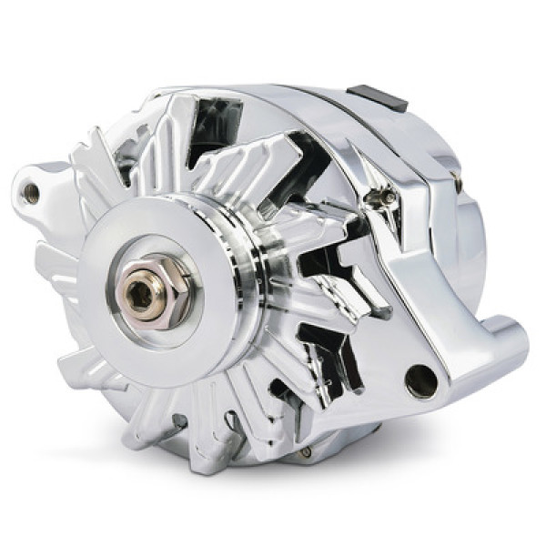 PROFORM CHROME ALTERNATOR