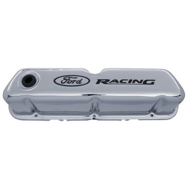 FORD RACING VALVE COVERS