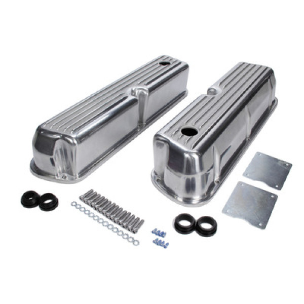 RPC VALVE COVERS