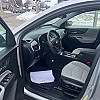 SILVER 2020 Chevrolet EQUINOX