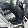 SILVER 2020 Chevrolet EQUINOX
