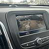 SILVER 2020 Chevrolet EQUINOX