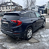 BLUE 2019 GMC TERRAIN