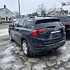 BLUE 2019 GMC TERRAIN