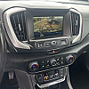 BLUE 2019 GMC TERRAIN
