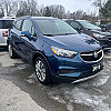 BLUE 2019 Buick ENCORE