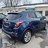 BLUE 2019 Buick ENCORE