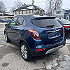 BLUE 2019 Buick ENCORE