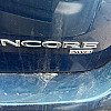 BLUE 2019 Buick ENCORE