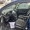 BLUE 2019 Buick ENCORE