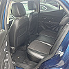 BLUE 2019 Buick ENCORE