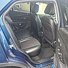 BLUE 2019 Buick ENCORE