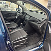 BLUE 2019 Buick ENCORE