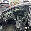 BLACK 2017 Buick VERANO