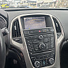BLACK 2017 Buick VERANO