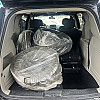 BLACK 2016 Dodge GRAND CARAVAN