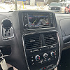 BLACK 2016 Dodge GRAND CARAVAN