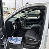WHITE 2017 Chevrolet SILVERADO