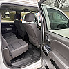 WHITE 2017 Chevrolet SILVERADO