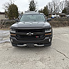 BROWN 2018 Chevrolet SILVERADO