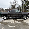 BROWN 2018 Chevrolet SILVERADO