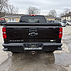 BROWN 2018 Chevrolet SILVERADO