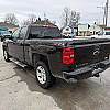BROWN 2018 Chevrolet SILVERADO
