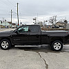 BROWN 2018 Chevrolet SILVERADO