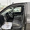 BROWN 2018 Chevrolet SILVERADO