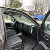 BROWN 2018 Chevrolet SILVERADO