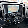 BROWN 2018 Chevrolet SILVERADO