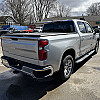 SILVER 2020 Chevrolet SILVERADO