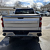 SILVER 2020 Chevrolet SILVERADO