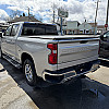 SILVER 2020 Chevrolet SILVERADO