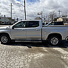 SILVER 2020 Chevrolet SILVERADO