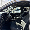 SILVER 2020 Chevrolet SILVERADO
