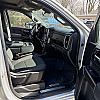 SILVER 2020 Chevrolet SILVERADO