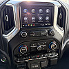 SILVER 2020 Chevrolet SILVERADO