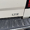 WHITE 2015 Chevrolet SILVERADO