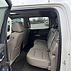 WHITE 2015 Chevrolet SILVERADO