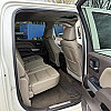 WHITE 2015 Chevrolet SILVERADO