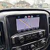 WHITE 2015 Chevrolet SILVERADO