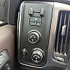 WHITE 2015 Chevrolet SILVERADO