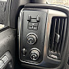 BLUE 2018 Chevrolet SILVERADO