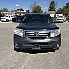 GREY 2013 Honda PILOT