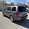 GREY 2013 Honda PILOT