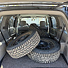 GREY 2013 Honda PILOT