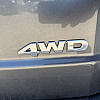GREY 2013 Honda PILOT