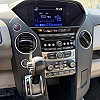 GREY 2013 Honda PILOT