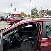 RED 2016 Chevrolet CRUZE